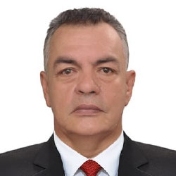 Jorge Lerman Beltrán Chávez