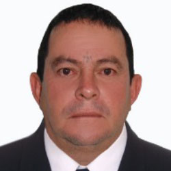 José Mauricio Reyes Castillo