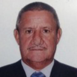 Marco Antonio Mendoza Hernández