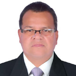 Nelson Gustavo Munevar Avendaño