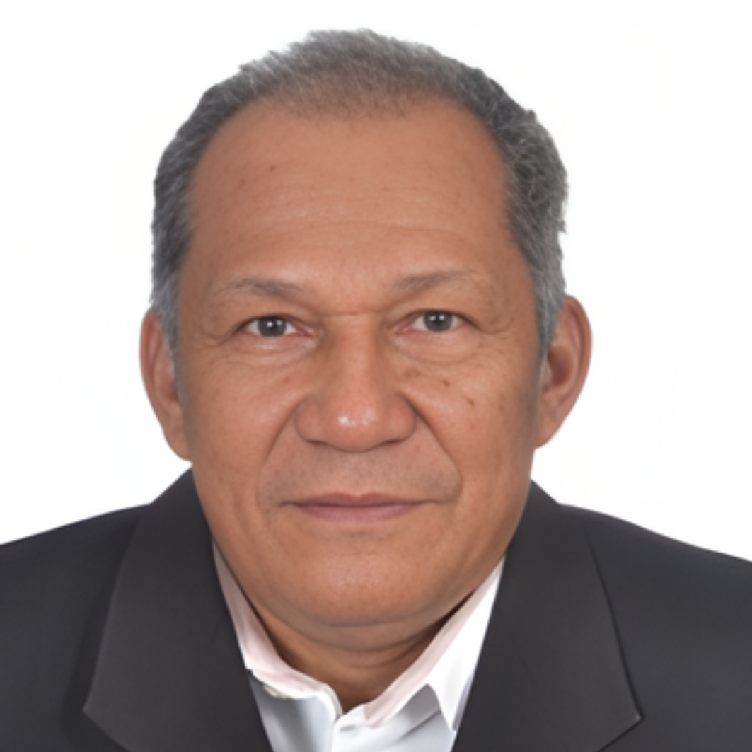 Adalberto Morales Martínez 