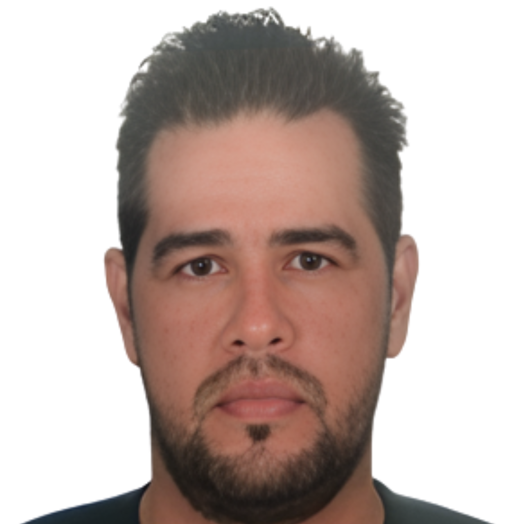 Jorge Eliecer Pardo Ariza 