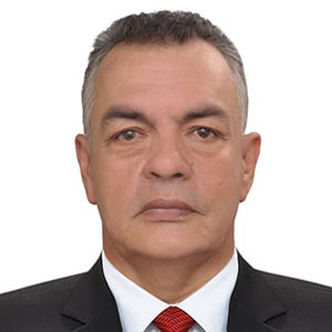 Jorge Lerman Beltrán Chávez