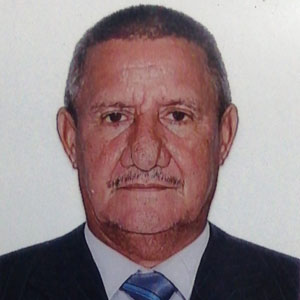 Marco Antonio Mendoza Hernández