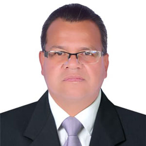 Nelson Gustavo Munevar Avendaño